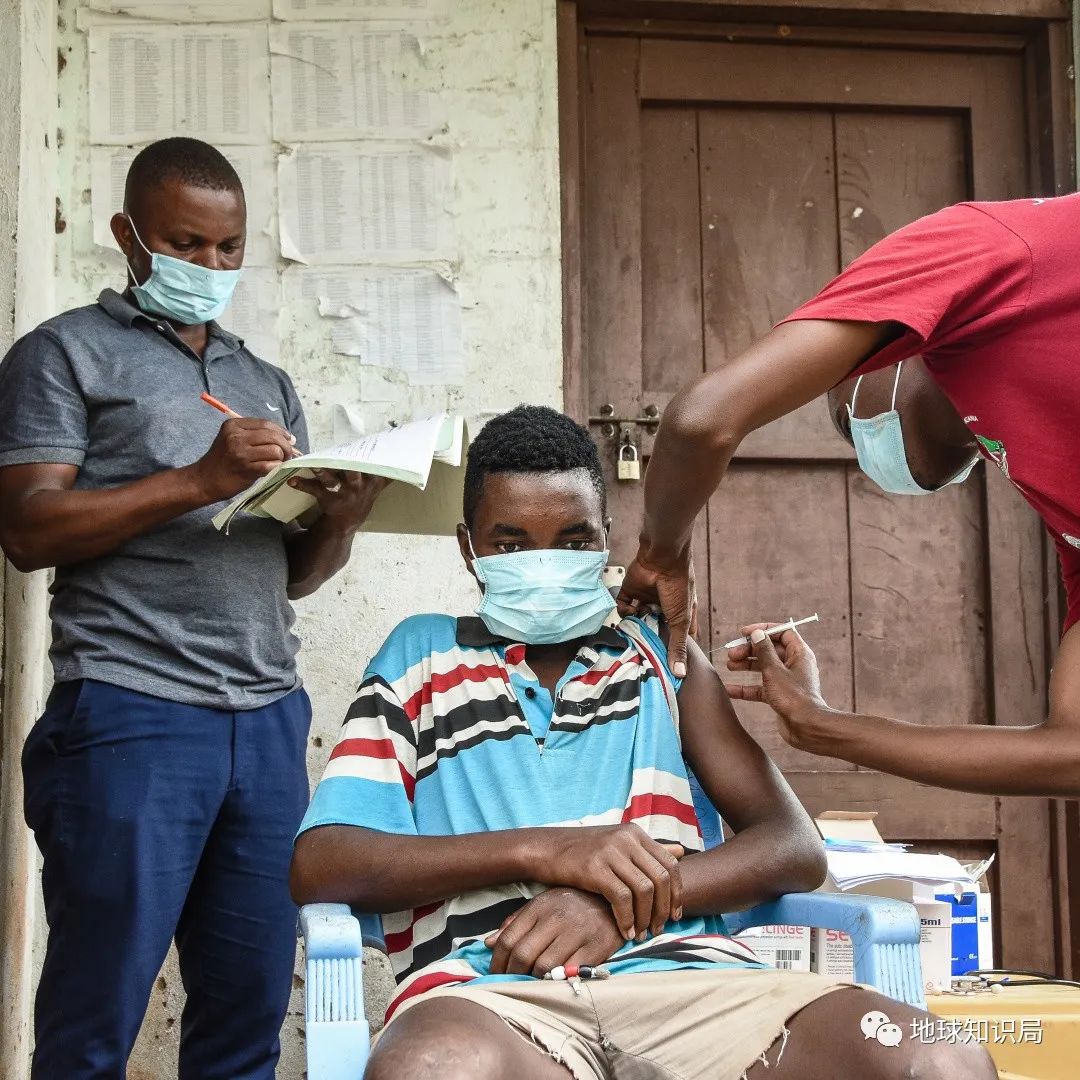在坦桑尼亚的中国老板,赞比亚中国老板的快乐福地