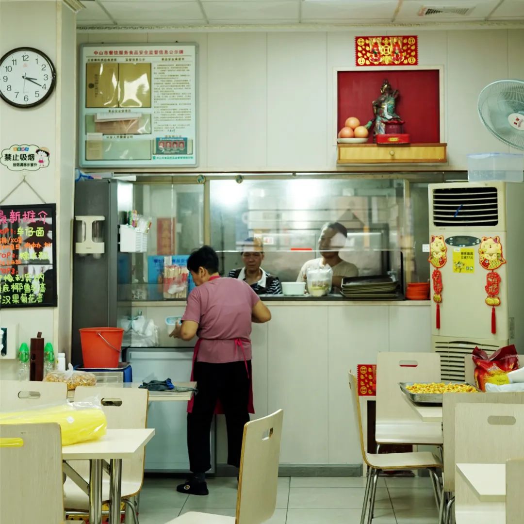 中山为什么出名,中山为什么这么值得买