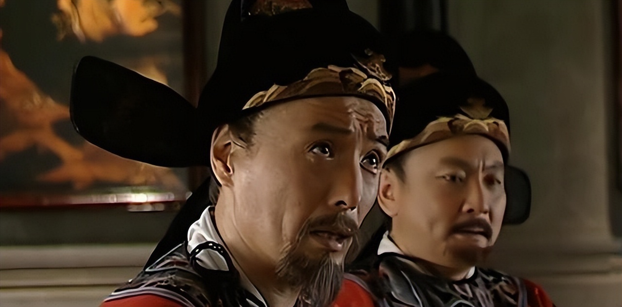 大明王朝1566经典细节解说,大明王朝1566深度解析视频