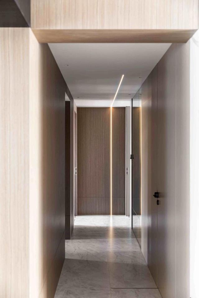 上海夫妻130平房子装修,南京小夫妻46平米婚房火了