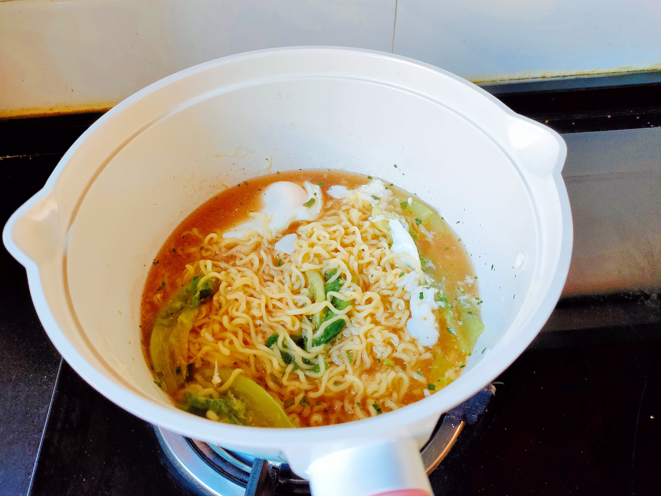 帝伯朗菲尼斯焕彩陶瓷奶锅多用锅,厨房好物之帝伯朗童趣乐园奶锅