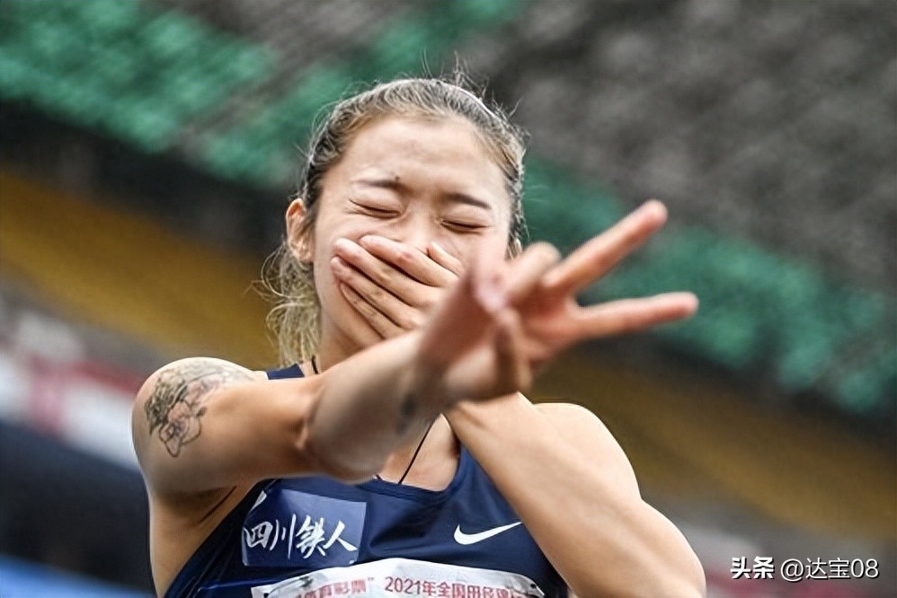 吴艳妮杭州亚运会首秀,吴艳妮杭州亚运会排名