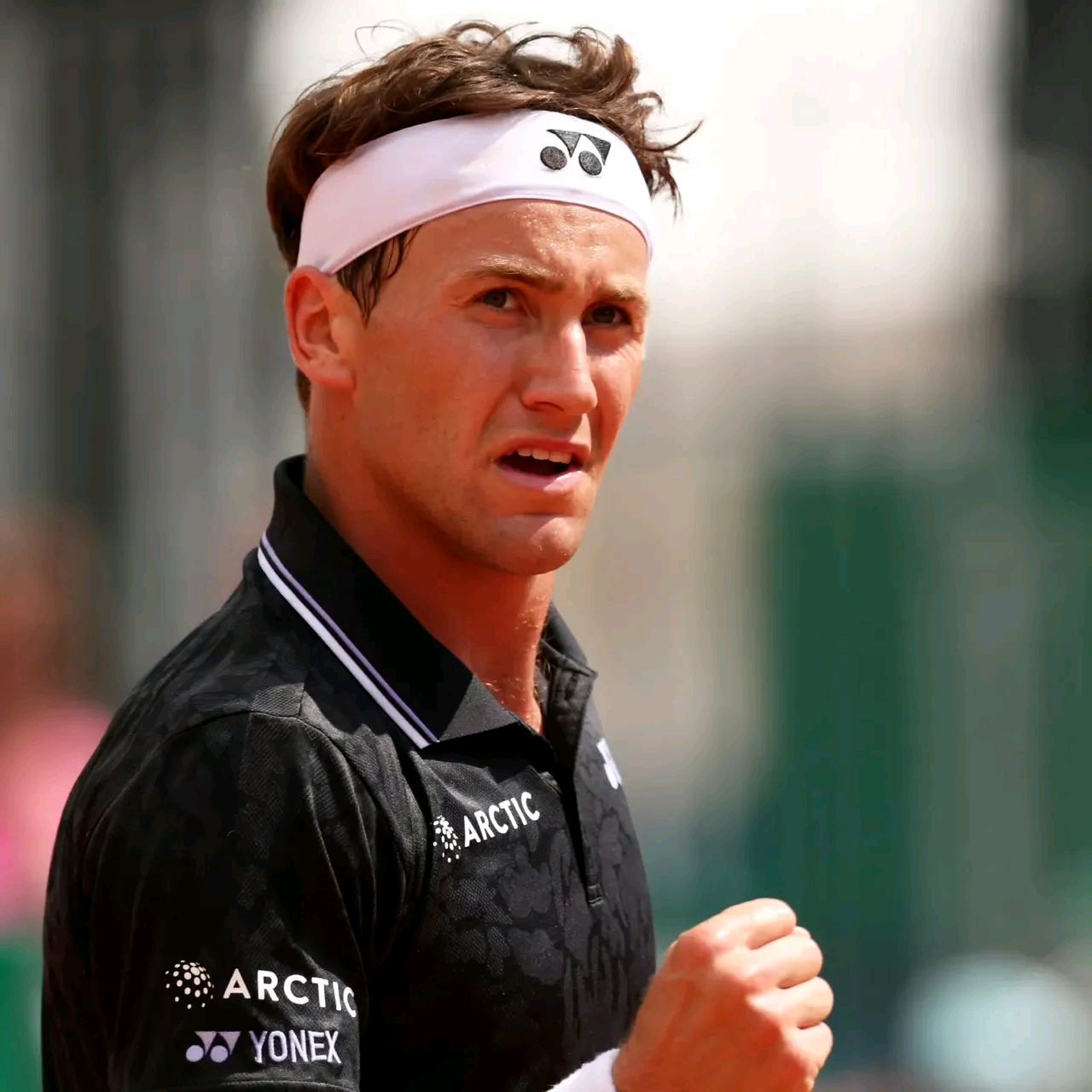 大逆转！剑指冠军！丹麦天才让一追二爆掉4号种子，锁定决赛门票