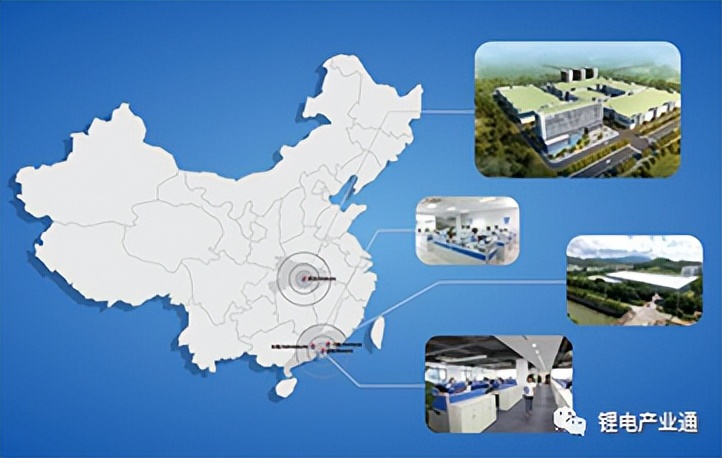 锂电池隔膜三大巨头,2023锂电池隔膜前十企业