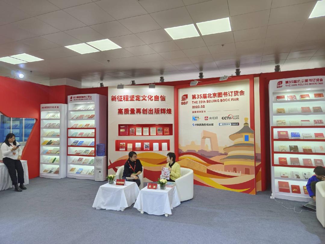 上抖音卖爆品!助力图书线上营销打破价格战困局