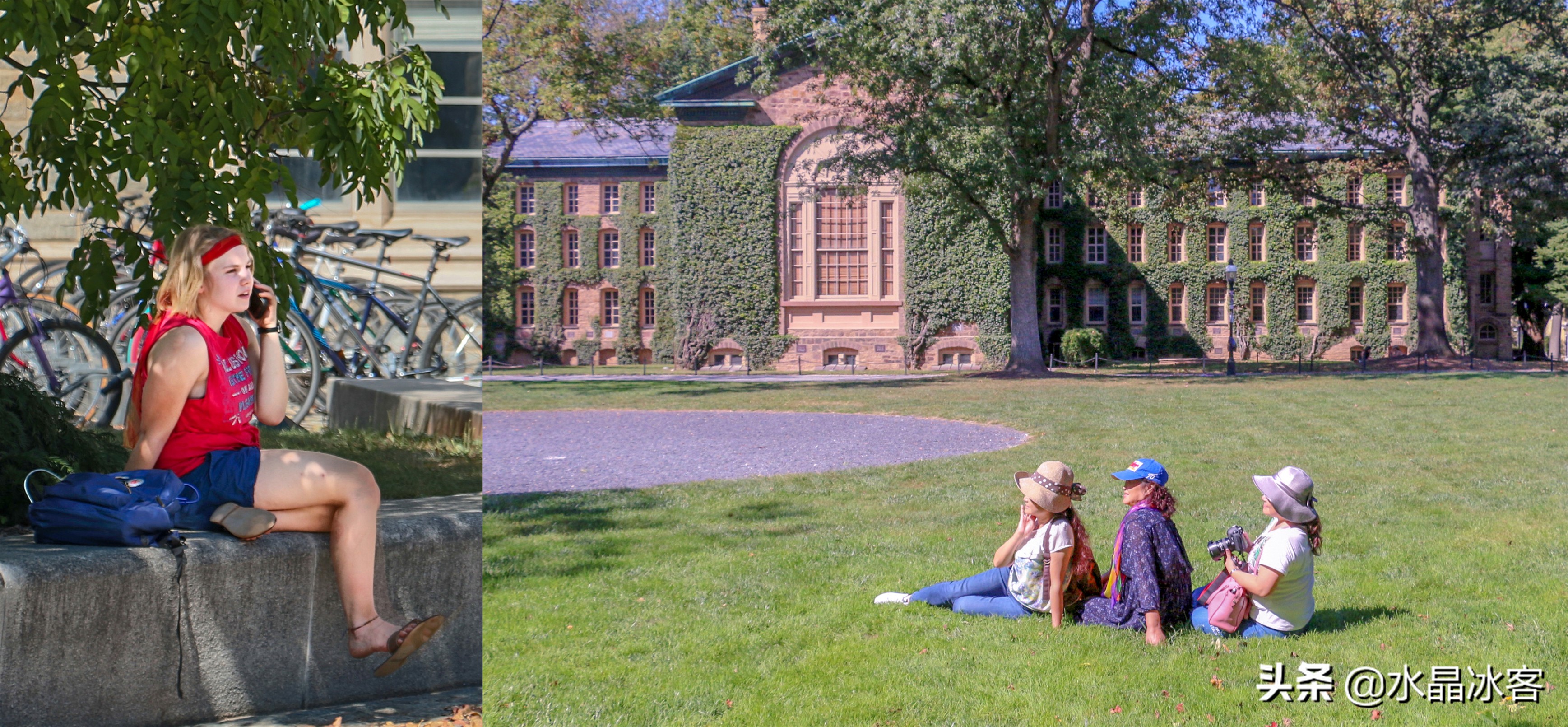 美东加东行（一）——纽约