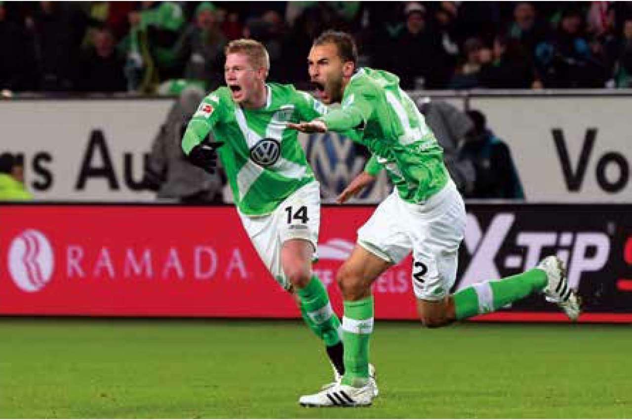 德布劳内动漫人物,德布劳内比利时精选