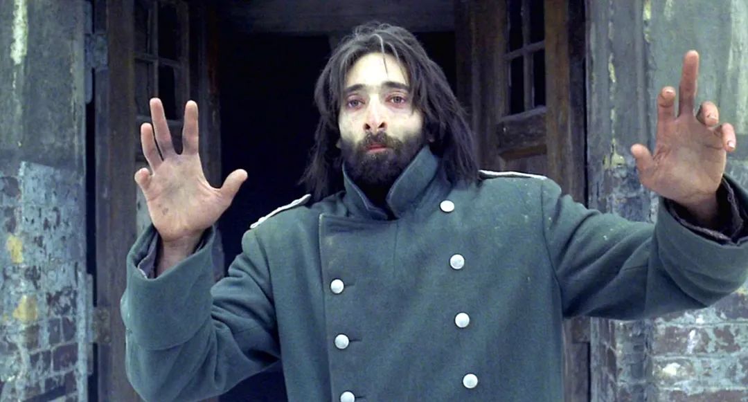 豆瓣9.3，悲惨人间里最好的肖邦