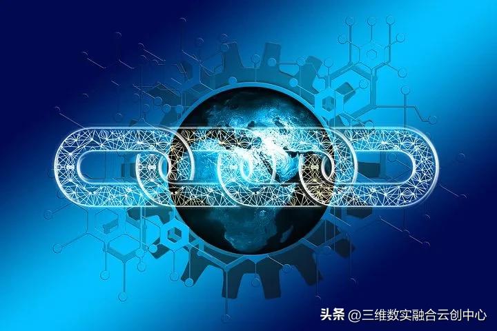 区块链技术发展现状与展望,区块链技术的现状及发展趋势