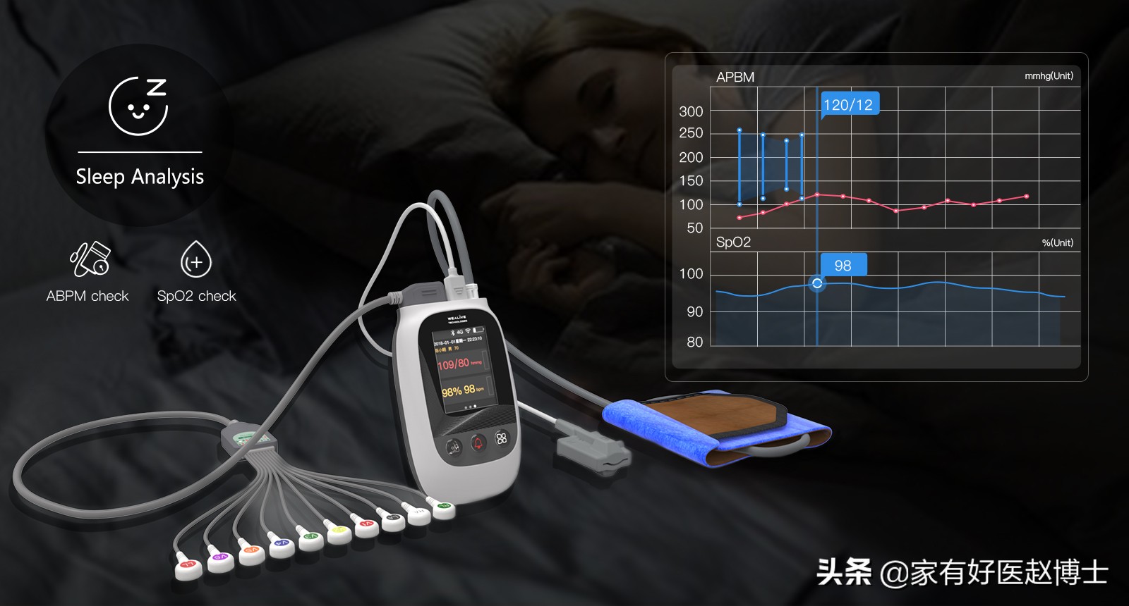 怎样能把血压控制好,教你一招控制血压