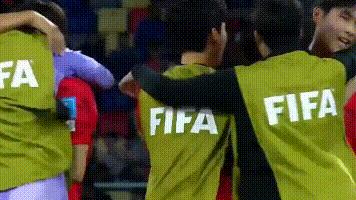 世青赛8强战！韩国遇强敌，巴西有望轻松晋级，半决赛或对美国