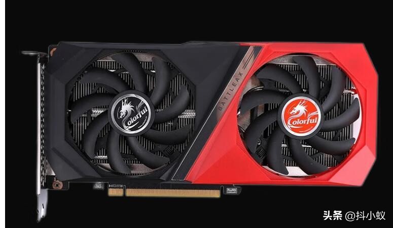 GPU和显卡有什么区别,显卡与gpu的区别