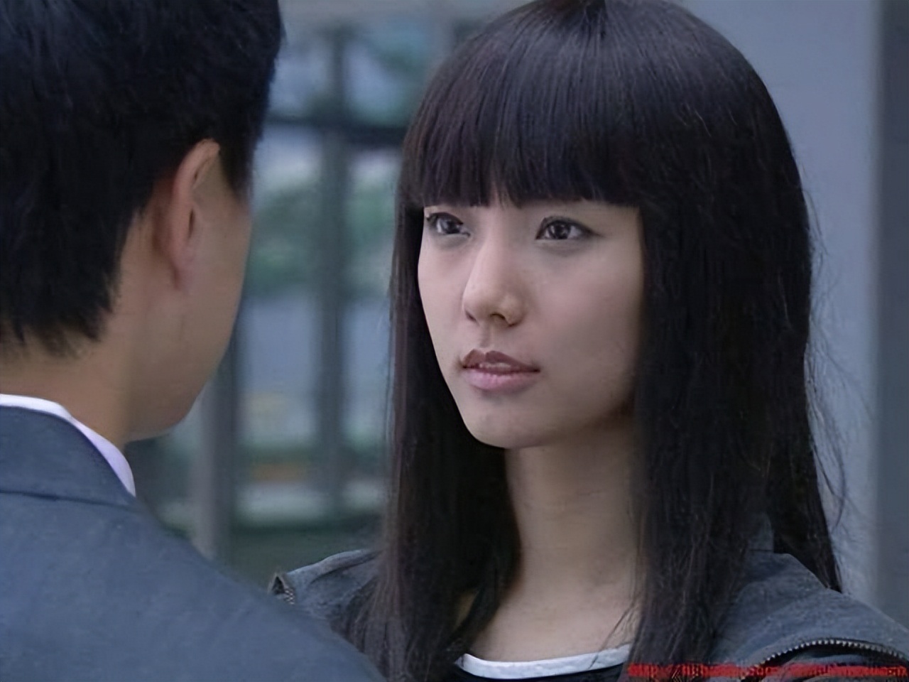 王珞丹十大惊艳的照片,王珞丹到底有多漂亮