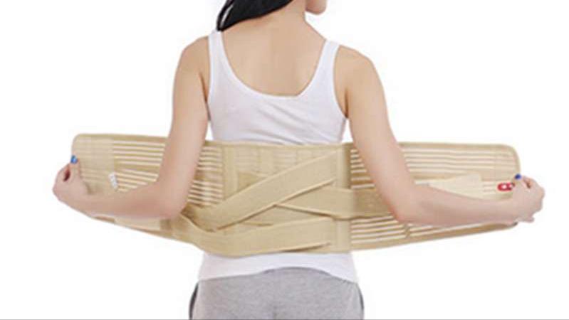 腰肌劳损导致腰疼最快缓解方法,腰肌劳损缓解腰痛的最佳动作