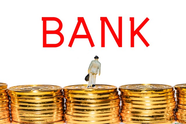 都是奇葩，我所见的银行审计