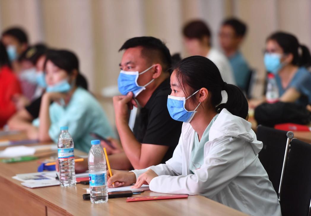 就业吃香的4个大学专业值得报考,大学专业就业排名十大热门专业