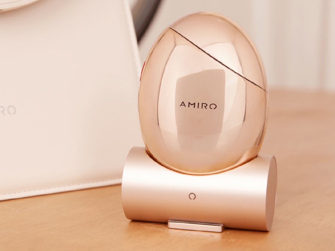 美容仪排行榜觅光,美容仪觅光新版