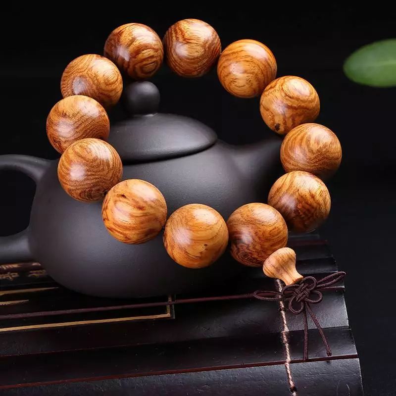 史上最强手串种类大全,正宗的佛手串