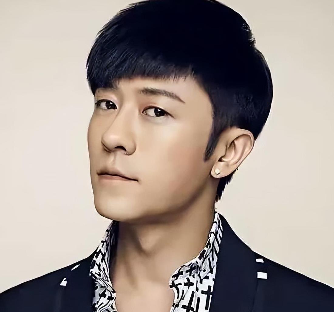 林雨申评价李沁,林雨申和妈妈采访