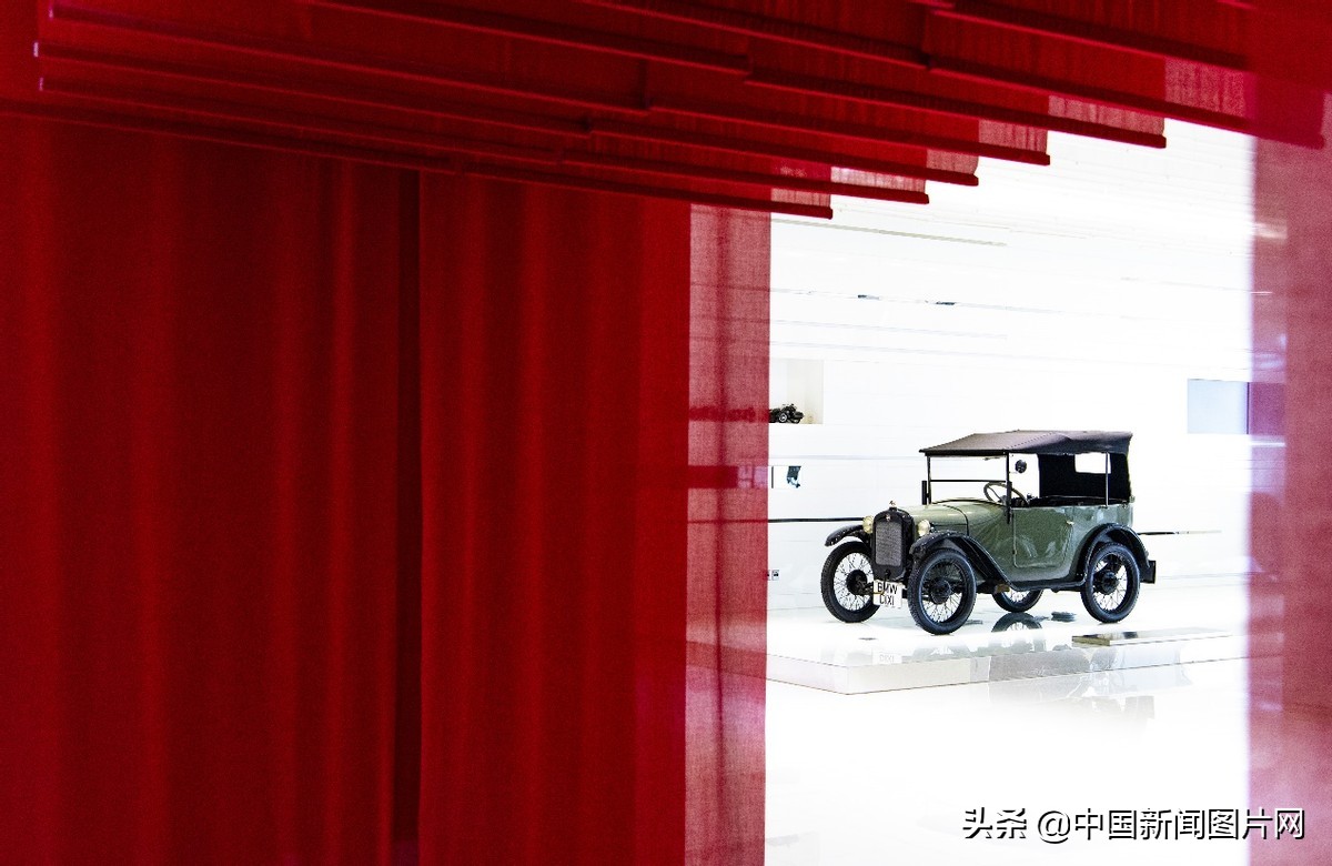 华晨宝马博物馆,沈阳宝马汽车博物馆