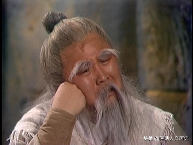 射雕英雄传江南七怪的武功排名,射雕英雄传十大武艺排名