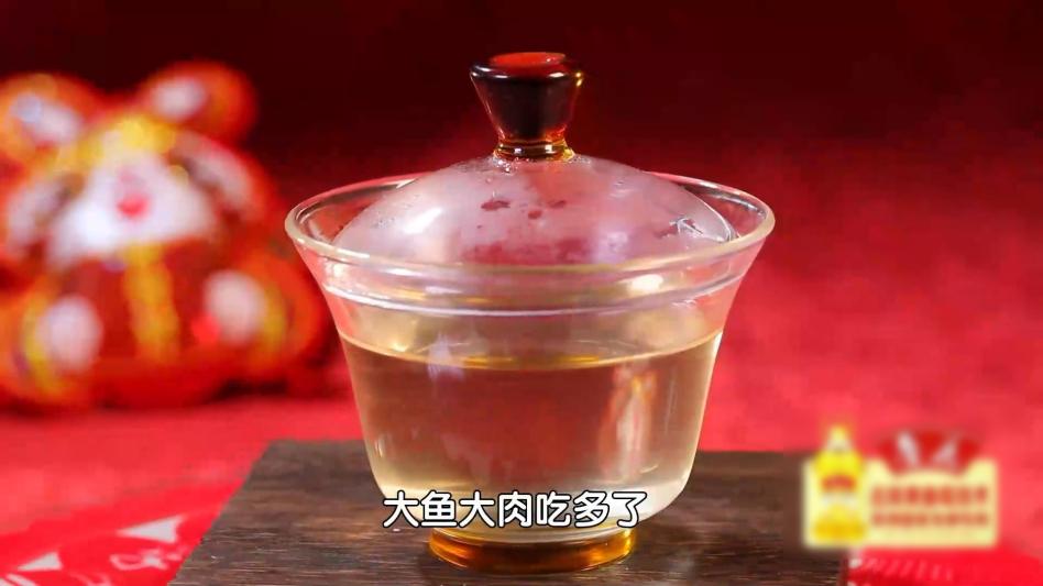 长寿老人常用“一种草”榨汁喝，滋阴补肾助长寿，直接泡茶也有效