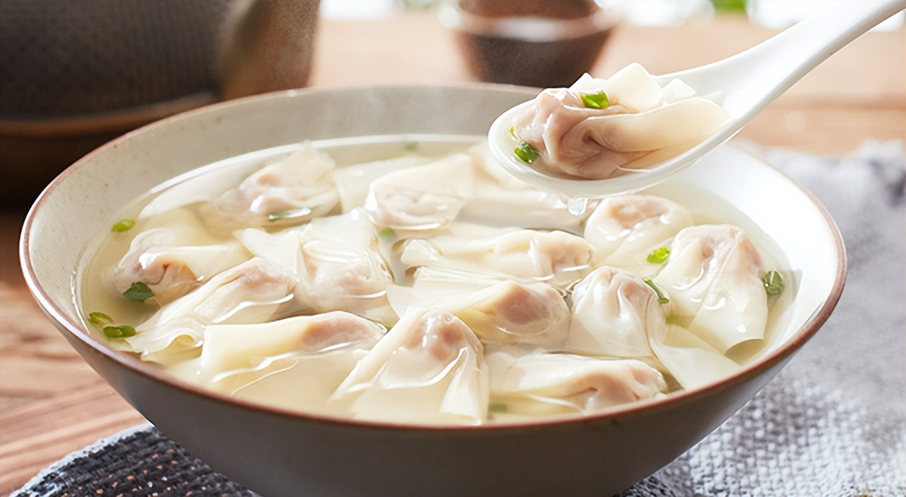 懒人在家必备的食物简易,家里必备的干货食物有哪些