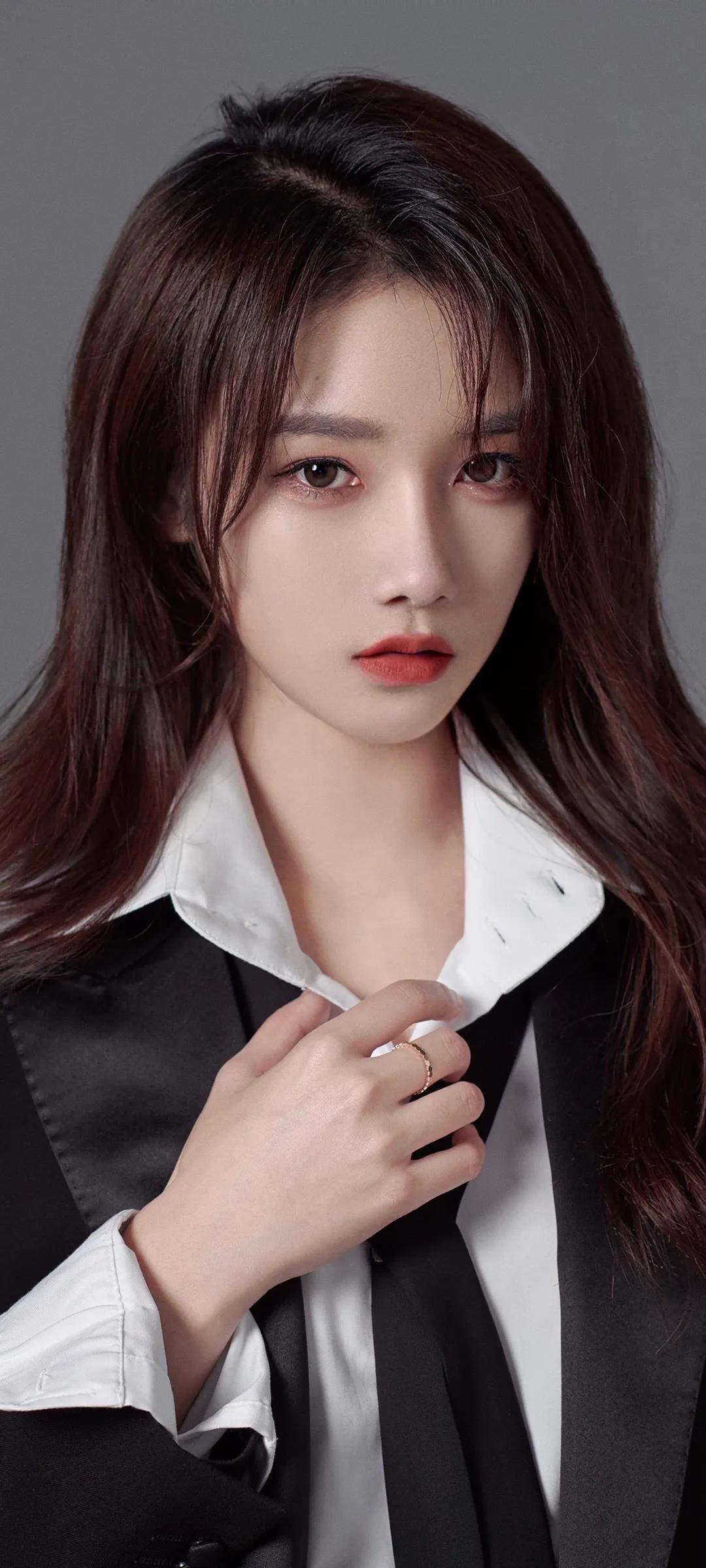 欧美超模写真全屏壁纸,戴娇倩写真壁纸全屏