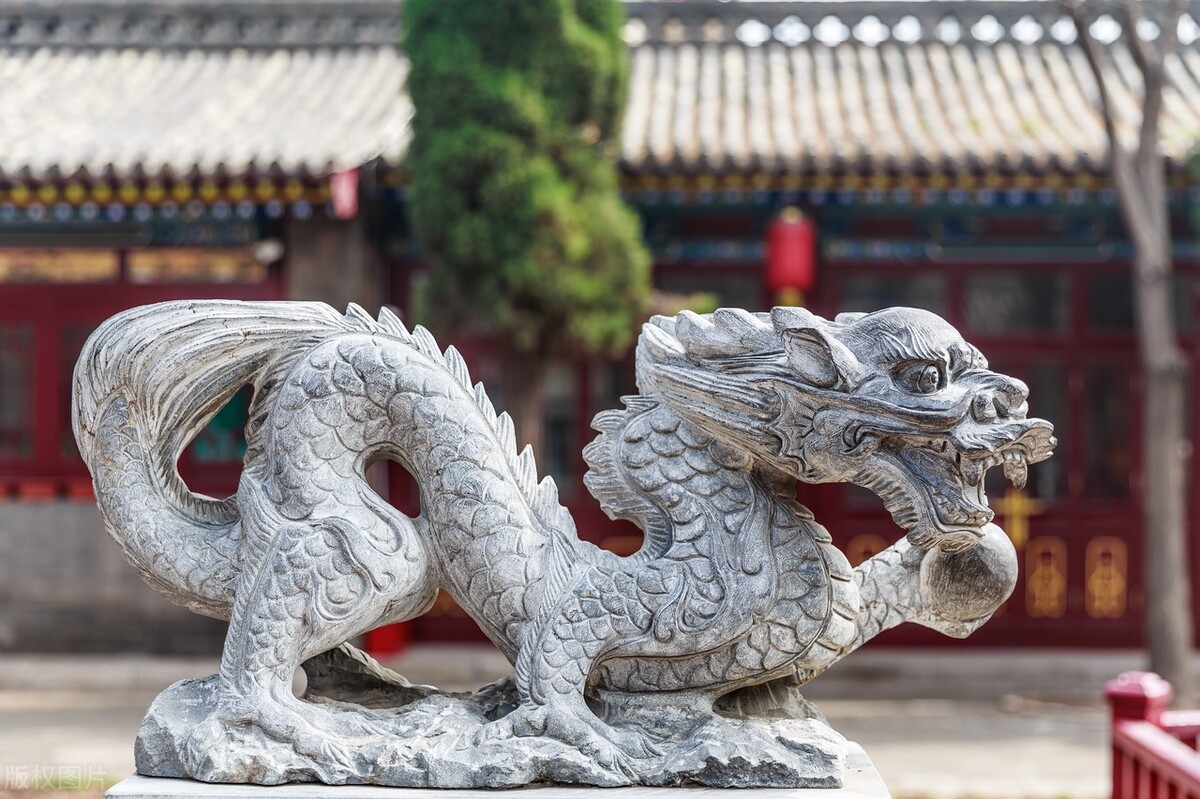 2023年运气最好的三个生肖,2023年最有福气的三大生肖