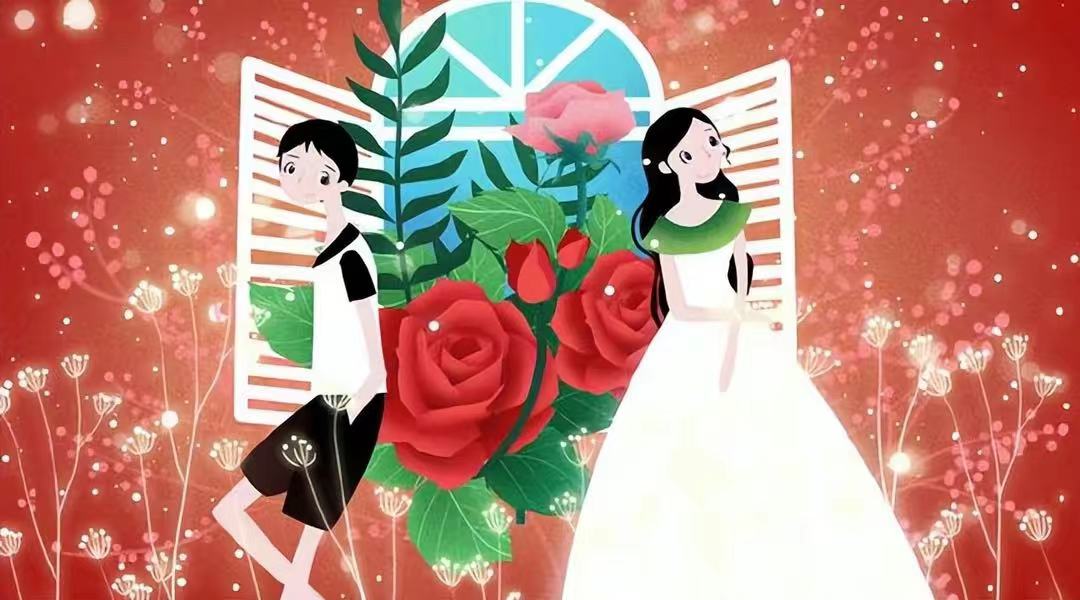 跟丈夫在一起感觉压力特别大,和老公在一起8年了心里累