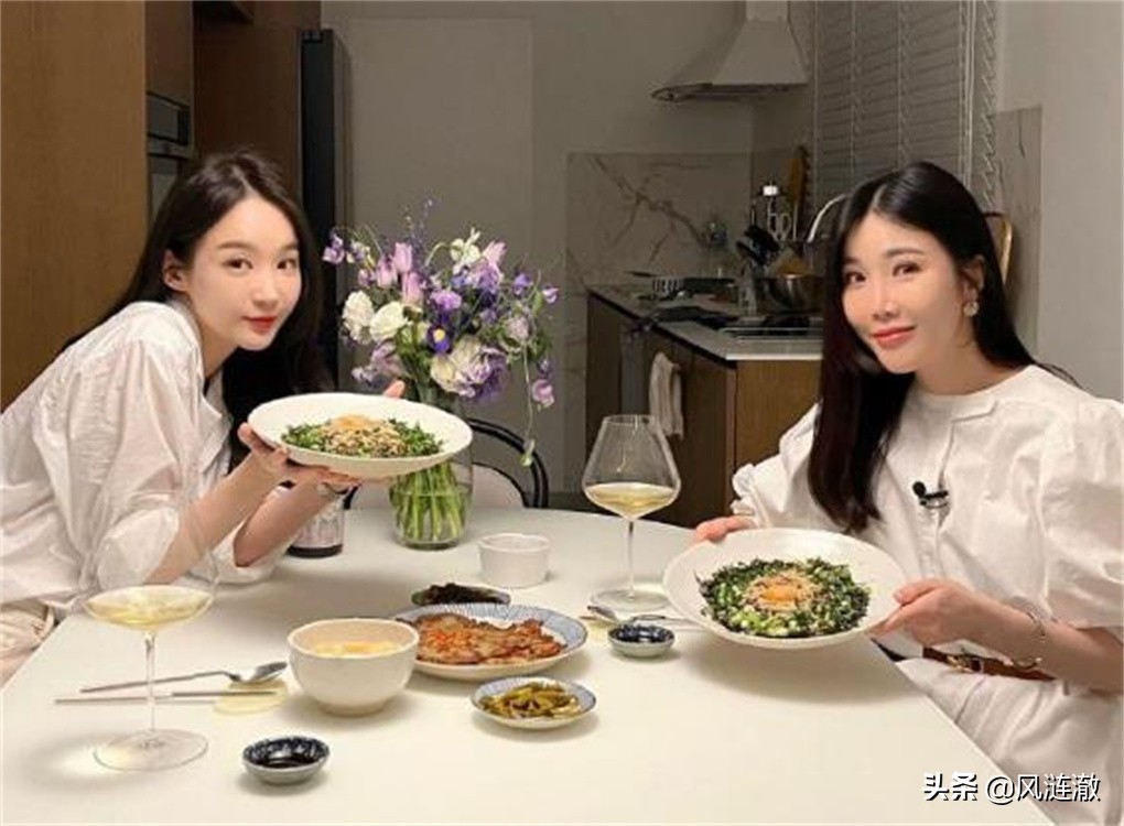 李海丽韩国艺人,韩国李海丽结婚了吗