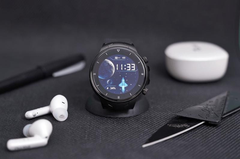 didoe40spro血压监测手表,dido智能手表哪款测量血压准