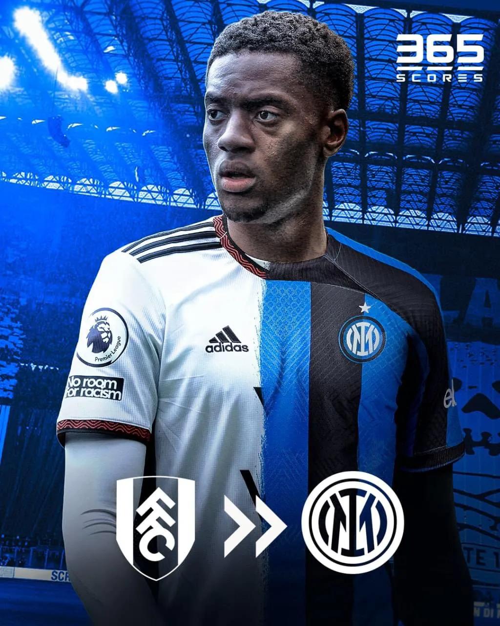 国际米兰2022夏季转会目标,国际米兰转会消息2024