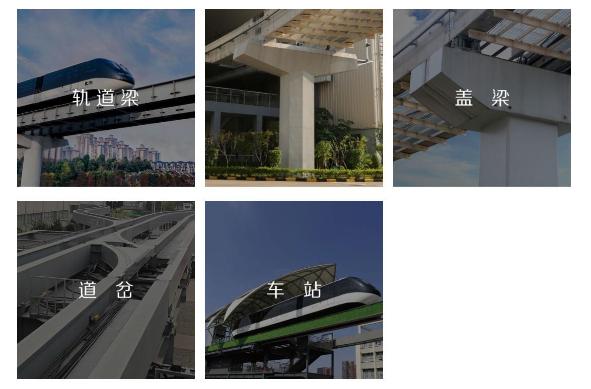 施工单位大盘点——比亚迪建设工程有限公司