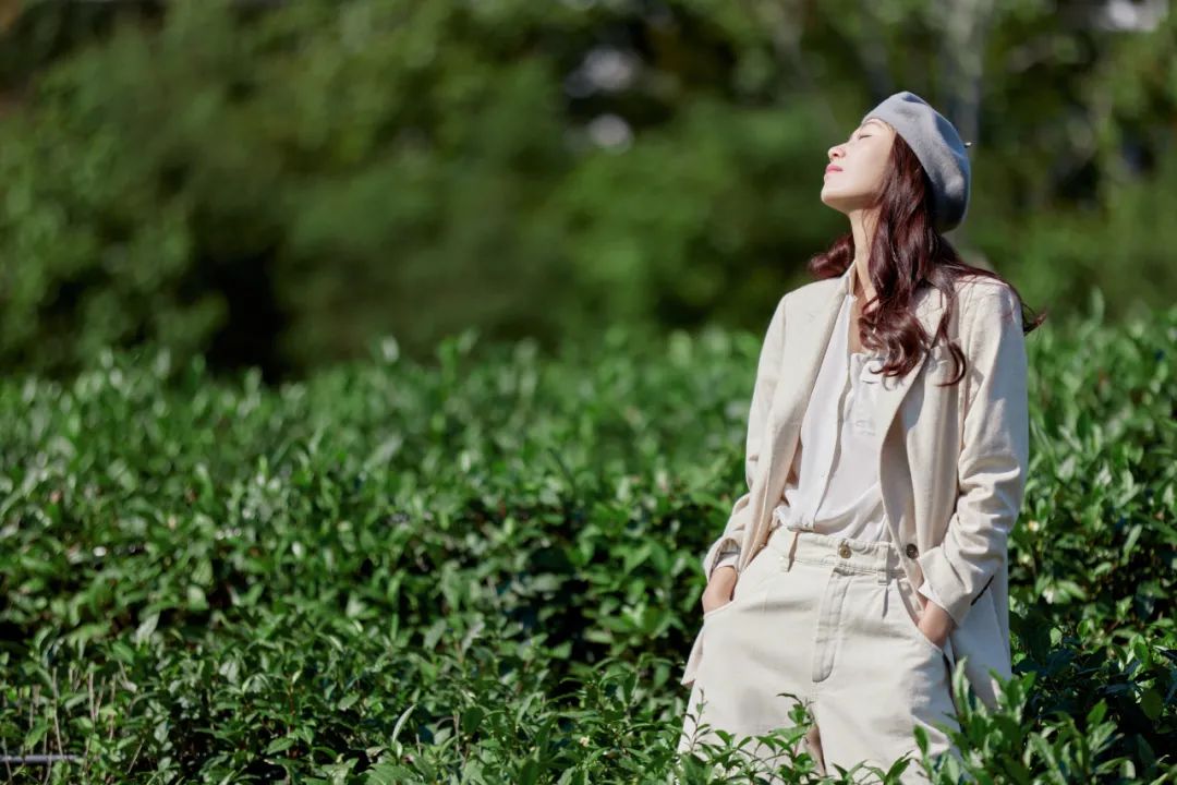诗酒茶田、梦居藏马，体验近在咫尺的诗和远方——阿朵花屿