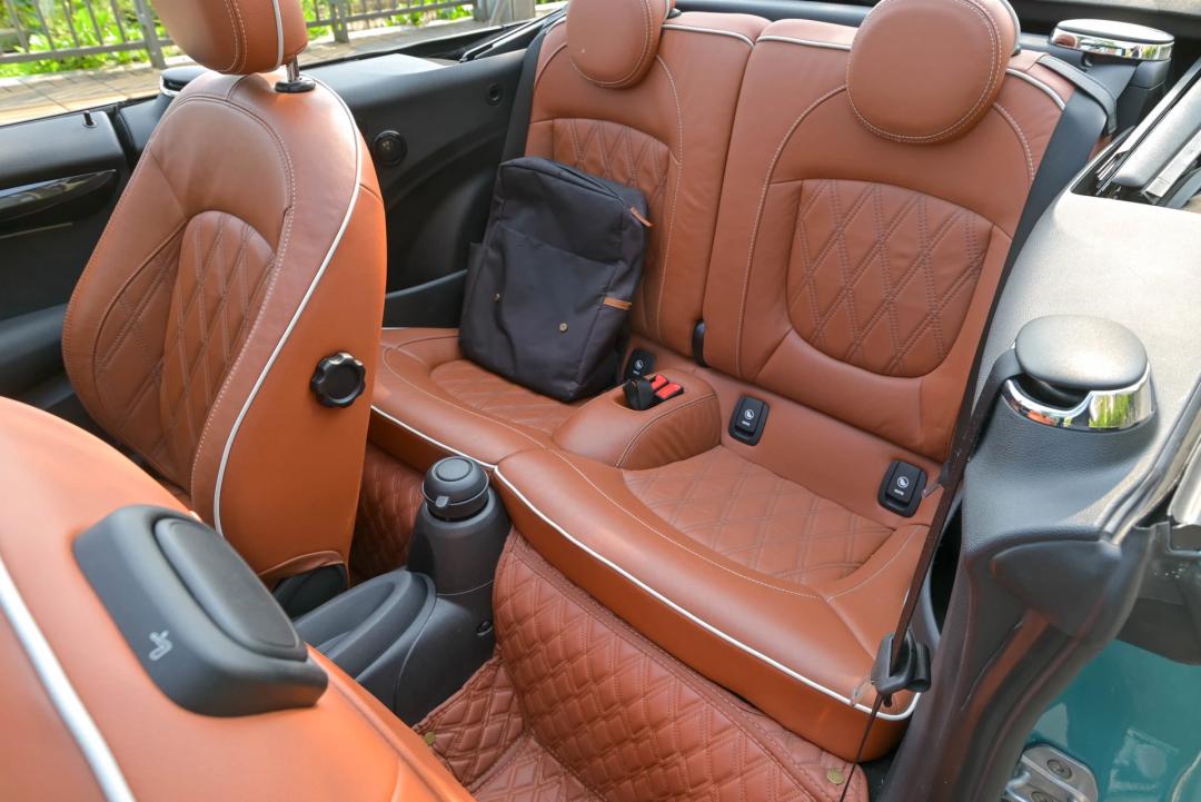 宝马mini敞篷二手,二手敞篷mini