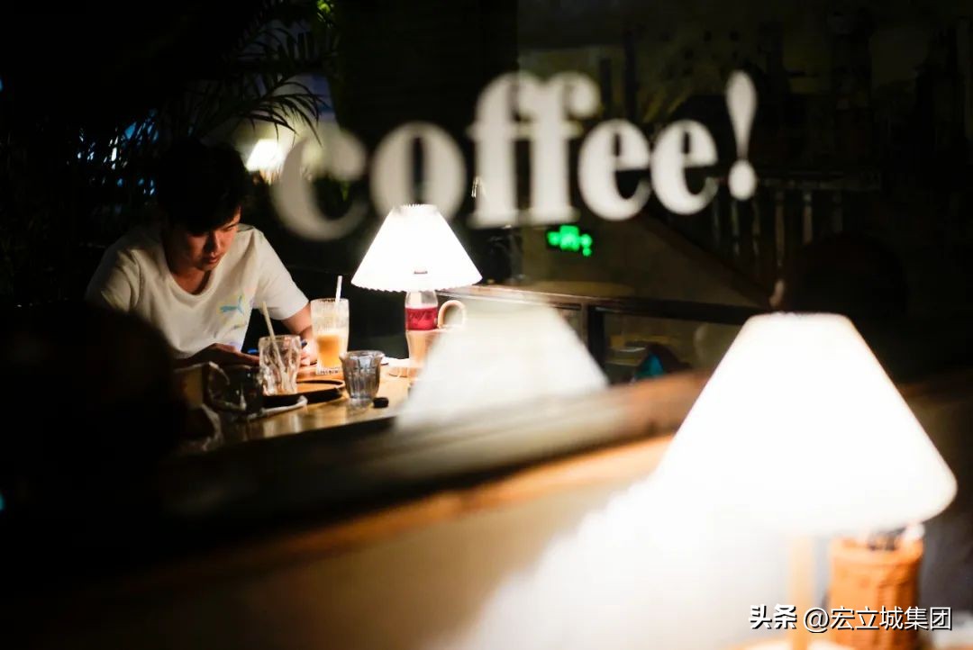 慕昔提咖啡团购花果园,花果园慕昔提咖啡都有什么