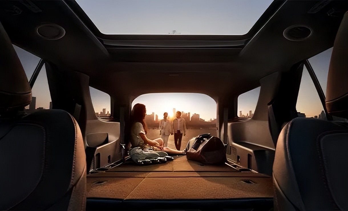 可上昆仑啥意思,福特探险者昆仑巅峰版值得入手吗