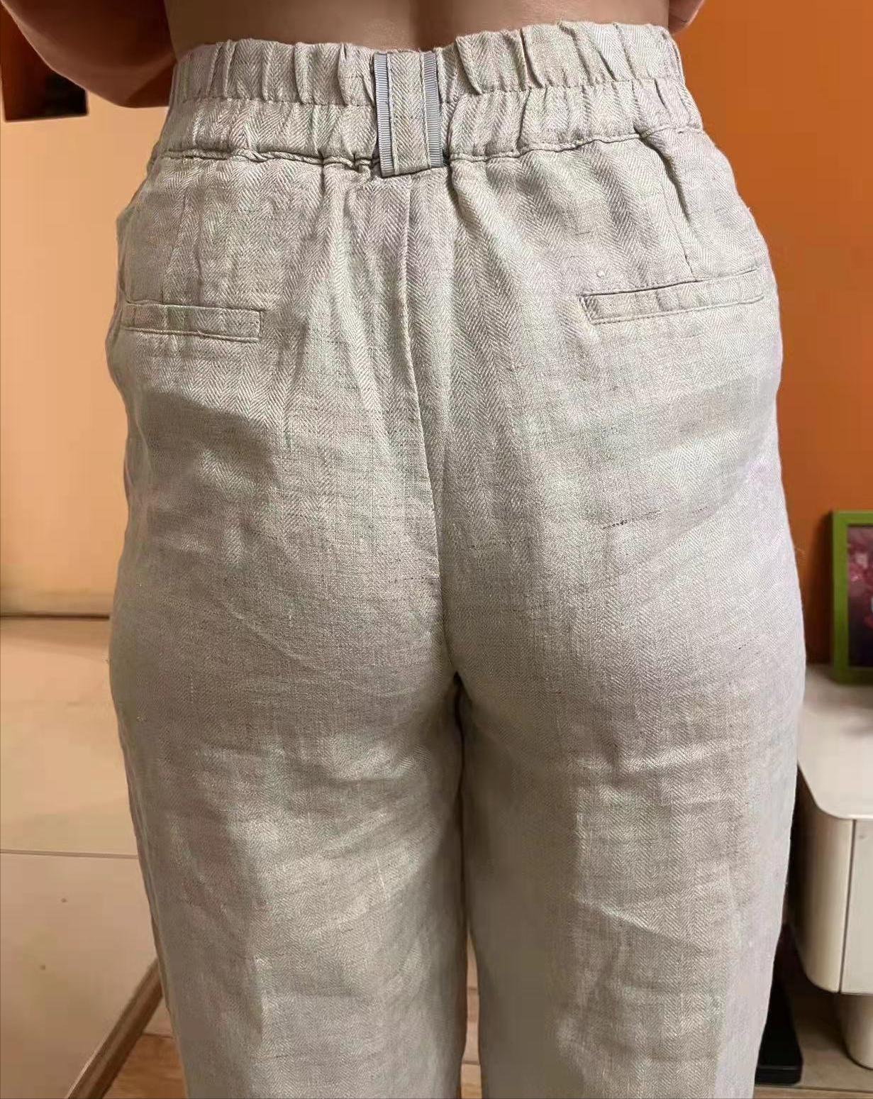 同一款裤子不同品牌,同样的裤子为什么品牌卖的贵