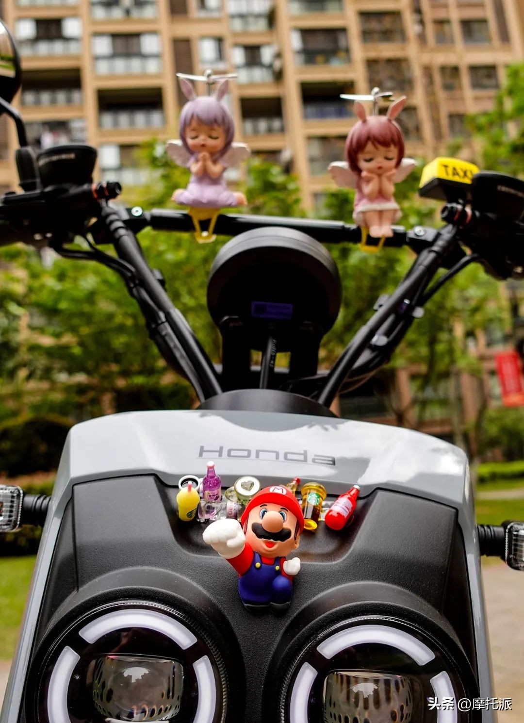 本田zoomere使用,本田zoomere值得购买吗