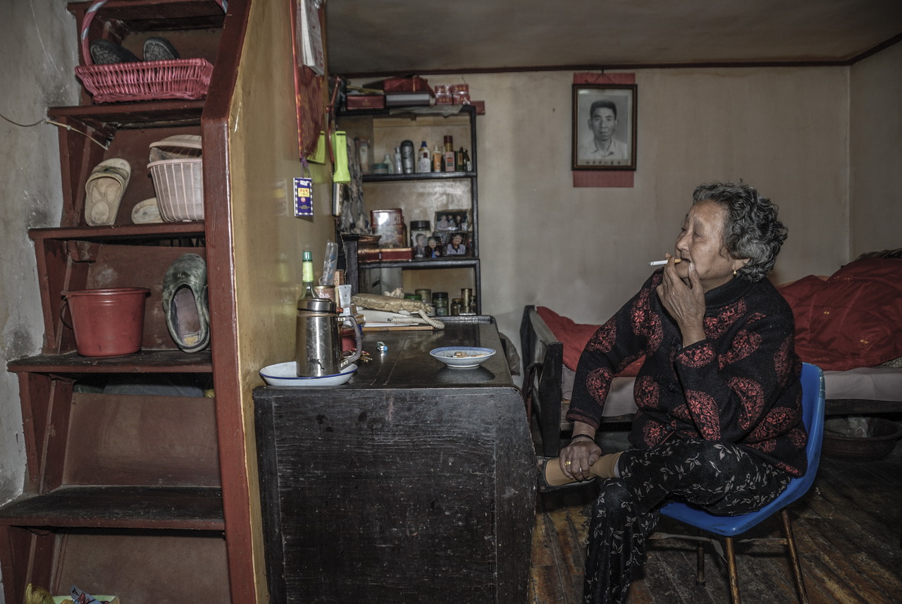 周国献摄影作品,周国献摄影