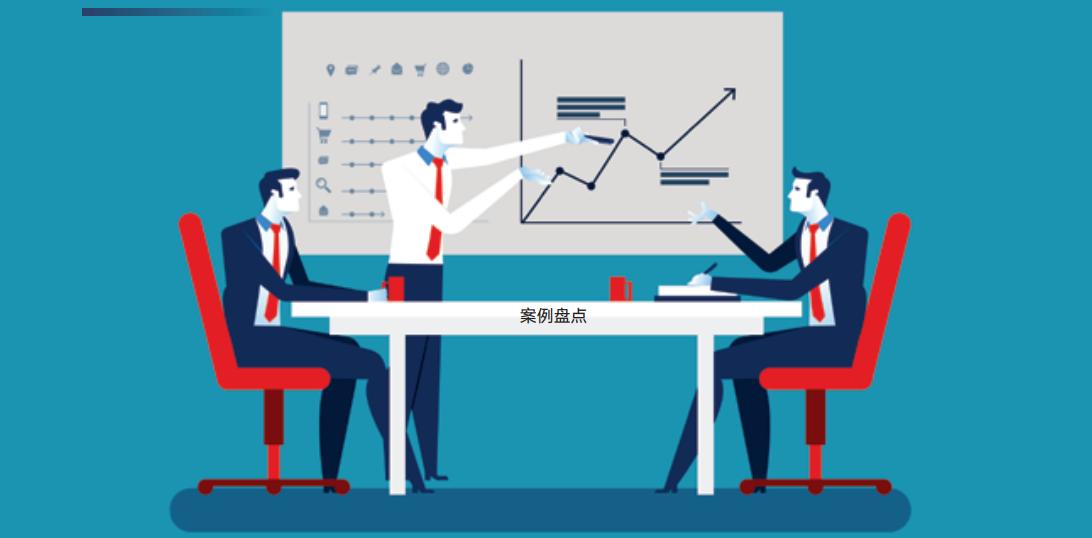 十大营销模式经典案例,22年十大营销案例