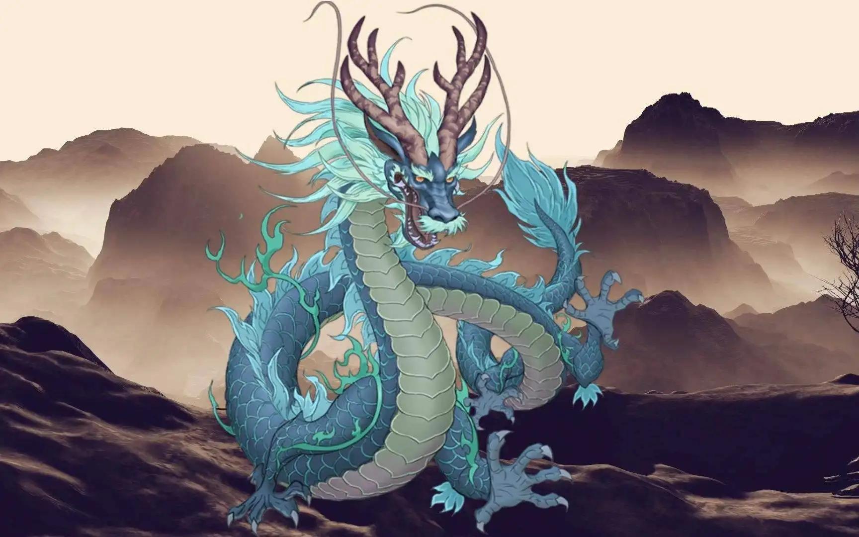 山海经记载秦岭巨蟒有多少,世界上最大的蛇巨蟒视频