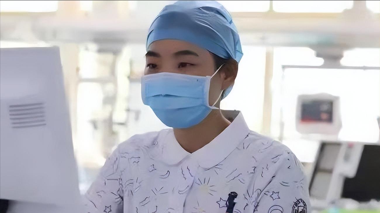 医疗行业什么职业可以娶来当老婆,男护士找对象适合什么职业