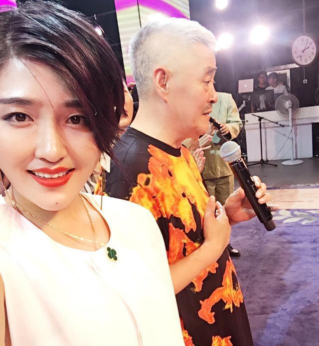 赵本山讲述葛淑珍,赵本山葛淑珍合照