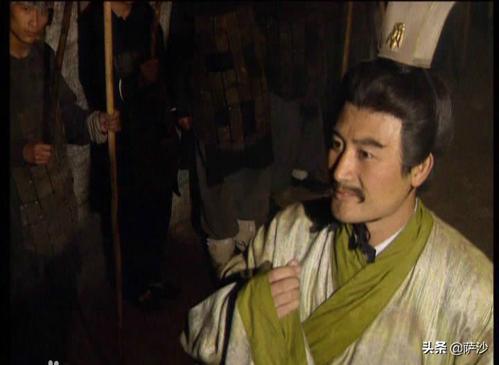 三国这个小人物决定了吕布的生死：文武双全的地方太守陈登