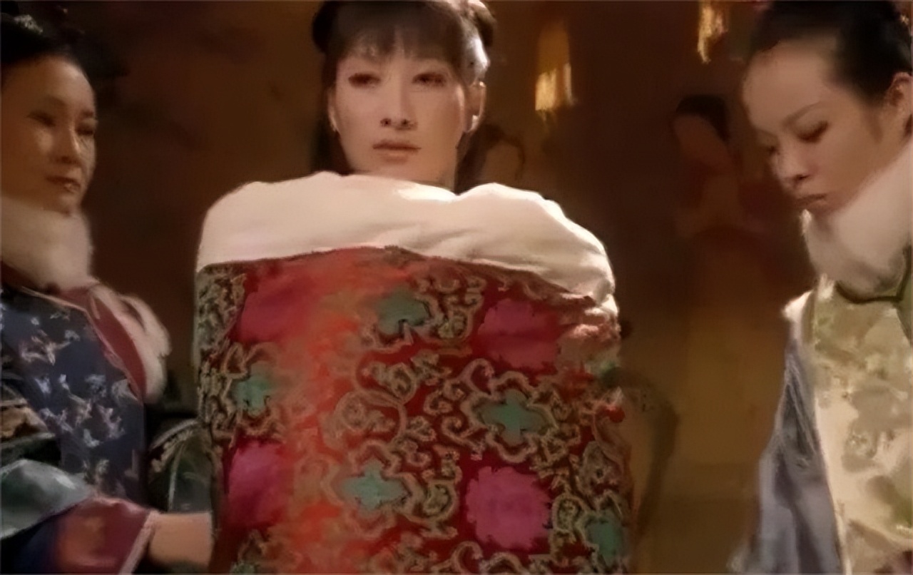 娓呮湞鍘嗗彶濡冨瓙渚嶅瘽,娓呮湞瀚斿濡備綍渚嶅瘽