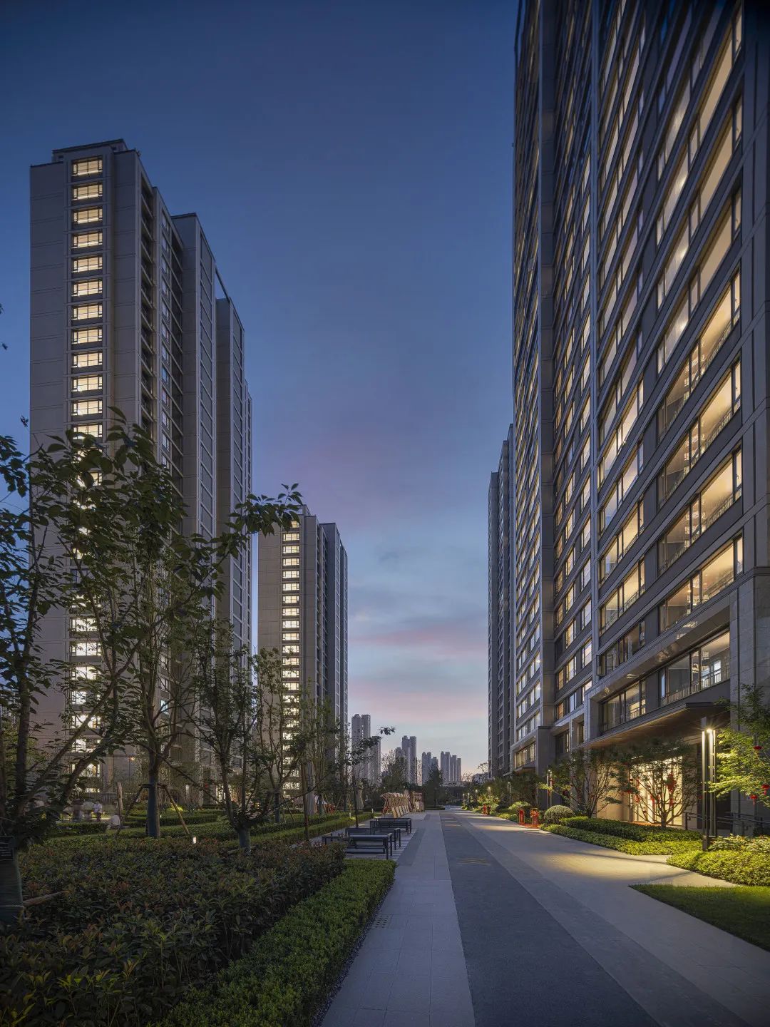 合肥十大热销楼盘,合肥品质楼盘推荐2024