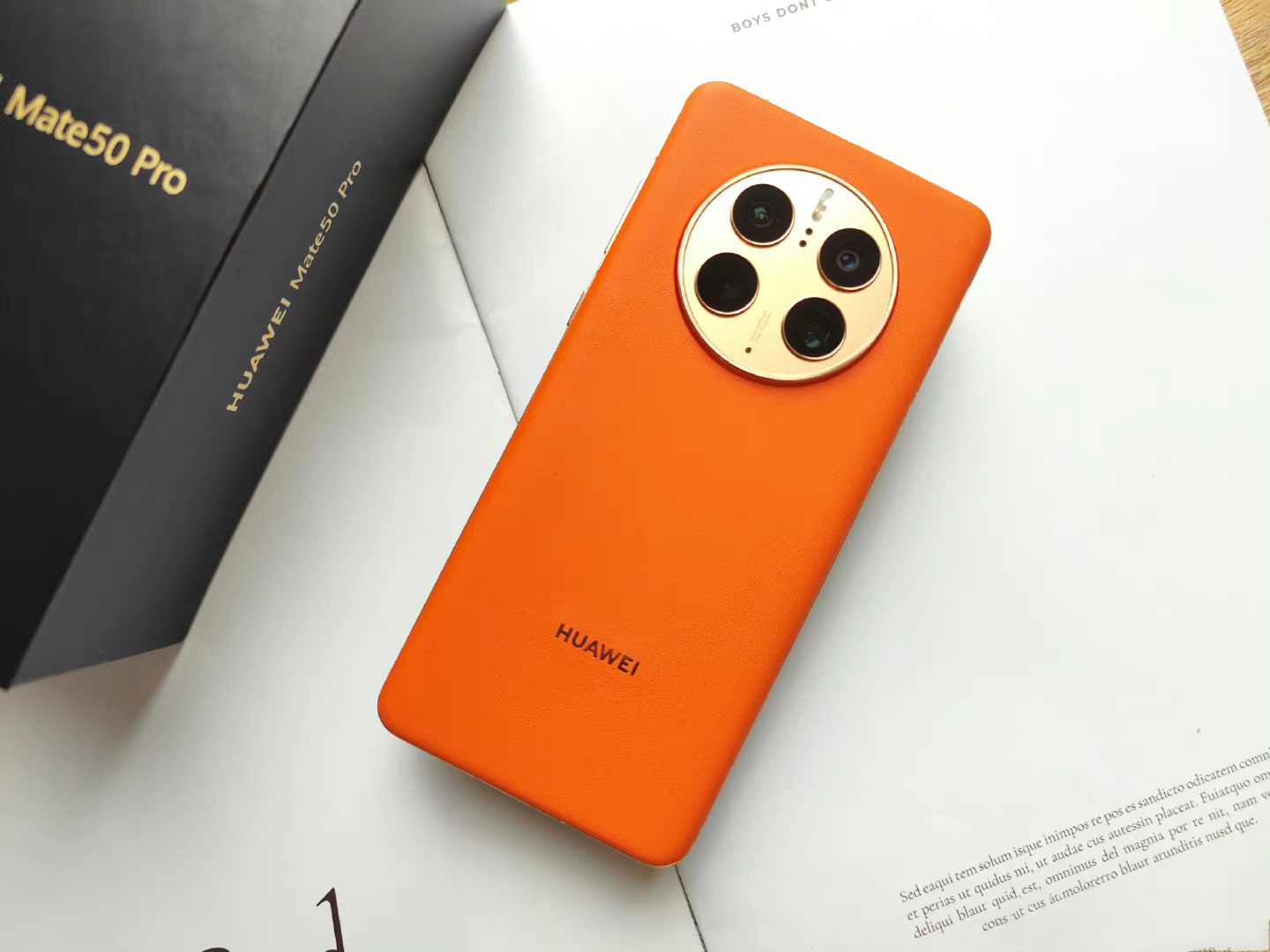 华为mate50pro对比小米12sultra拍照,华为mate50pro力压小米12sultra