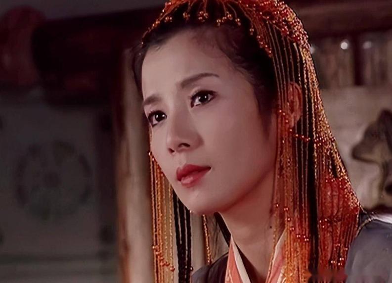 杨家将故事穆桂英之死,杨家将十二寡妇征西谁最厉害